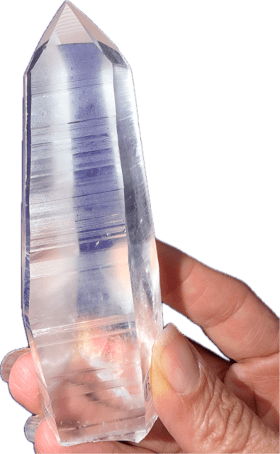 Lemurian Seed Crystal - Brazil